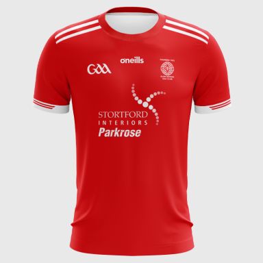 Glen Rovers GAA Jersey