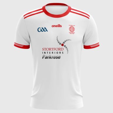 Glen Rovers GAA Kids’ Jersey