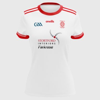 Glen Rovers GAA Women's Fit Jersey
