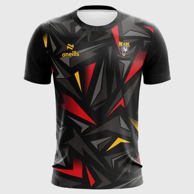 West Bank Bears Kids' Indigenous T-Shirt