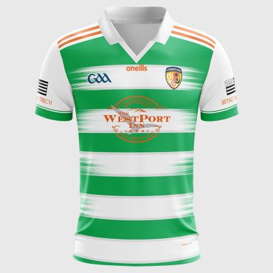 Lorient GAC Jersey