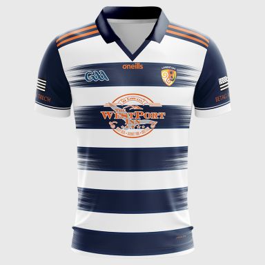 Lorient GAC Jersey