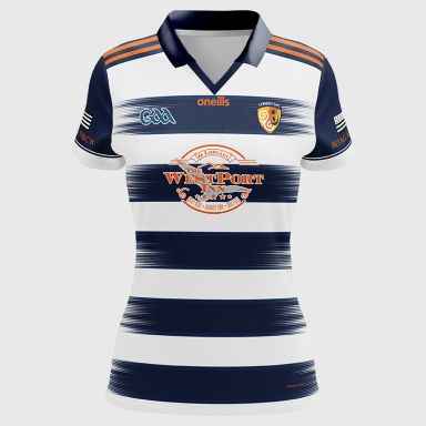 Lorient GAC Women's Fit Jersey