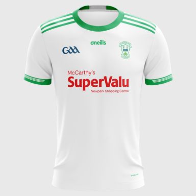 O'Loughlin Gaels GAA & Camogie Club Kilkenny Jersey