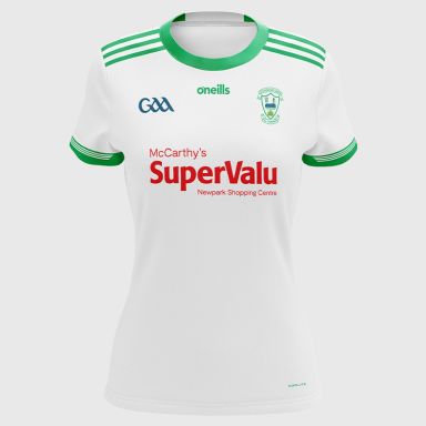O'Loughlin Gaels GAA & Camogie Club Kilkenny Women's Fit Jersey