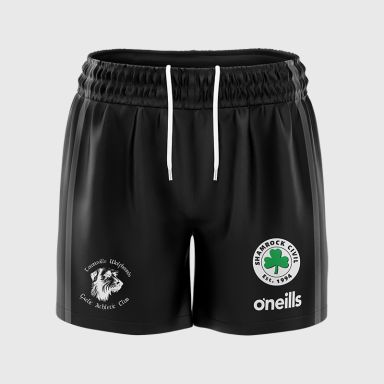 Townsville Wolfhounds Mourne Shorts