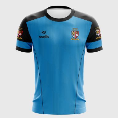 Upton ARLFC WATER CARRIER TEE
