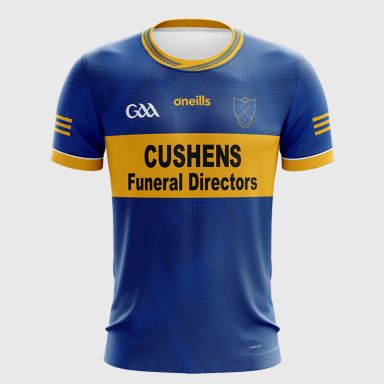 Ballinkillen HC Jersey