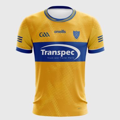 Ballinkillen HC Jersey