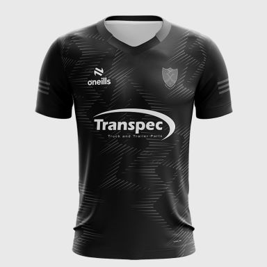 Ballinkillen HC Short Sleeve Training Top