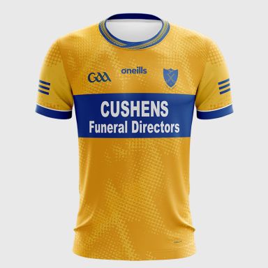 Ballinkillen HC Jersey