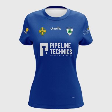 Greenwood GFC Women's Fit Jersey