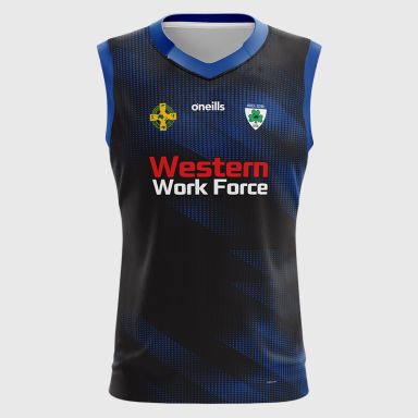 Greenwood GFC Vest