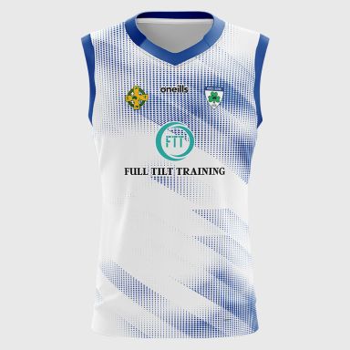 Greenwood GFC Vest