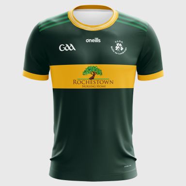 Ballylanders GAA Jersey