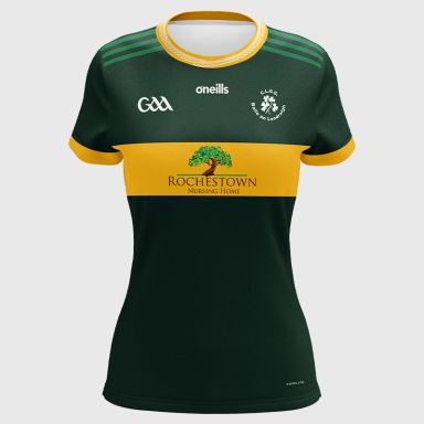 Ballylanders GAA Women's Fit Jersey