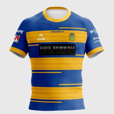 Maryport ARLFC A-Team Shirt