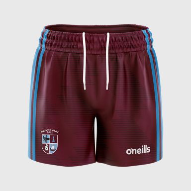 Naomh Olaf GAA Mourne Shorts
