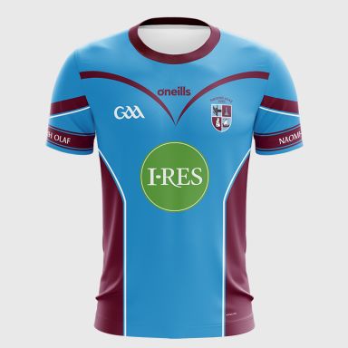 Naomh Olaf GAA Jersey