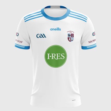 Naomh Olaf GAA Jersey