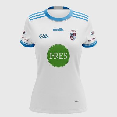 Naomh Olaf GAA Women's Fit Jersey