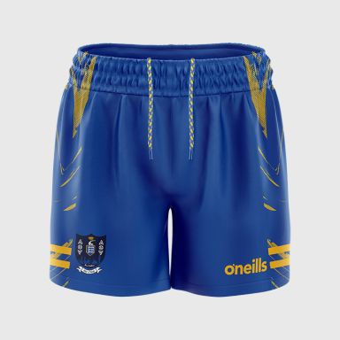 Clare Hurling New York Kids’ Mourne Shorts