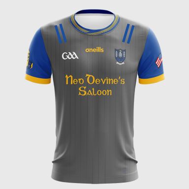 Clare Hurling New York Jersey