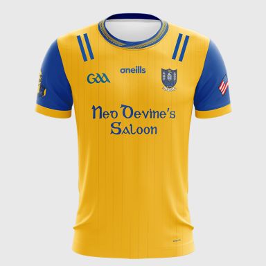 Clare Hurling New York Jersey