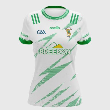 Glanworth GAA Women's Fit Jersey