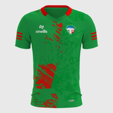 Solohead GAA Kids' Short Sleeve Training Top