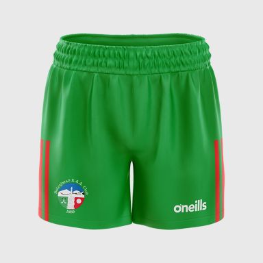 Solohead GAA Kids’ Mourne Shorts