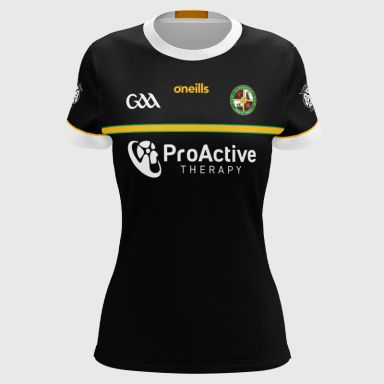 Liverpool Wolfe Tones GFC Women's Fit Goalkeeper Jersey (Proactive Therapy)