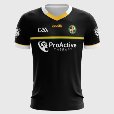 Liverpool Wolfe Tones GFC Kids’ Goalkeeper Jersey (Proactive Therapy)