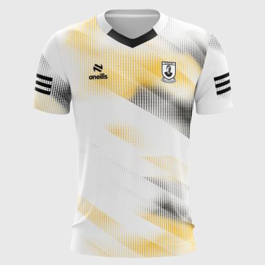 Pomeroy Plunketts Short Sleeve Training Top