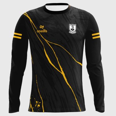 Pomeroy Plunketts Women's Force Warm Up Top