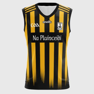 Pomeroy Plunketts Kids' Vest