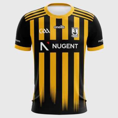 Pomeroy Plunketts Kids’ Jersey