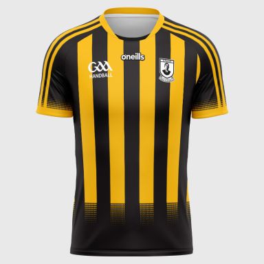 Pomeroy Plunketts Handball Jersey