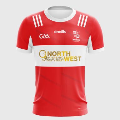 St. Aidans Magilligan Kids’ Jersey