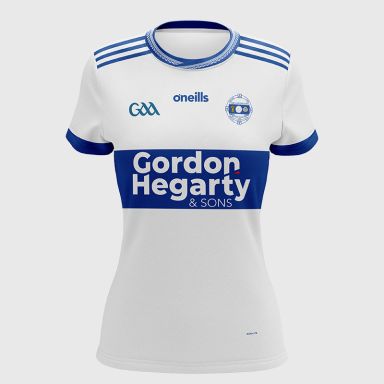 Grange GFC Women's Fit Jersey