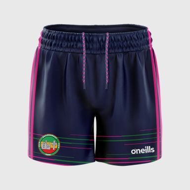 Ballinamere Durrow LGFA Mourne Shorts