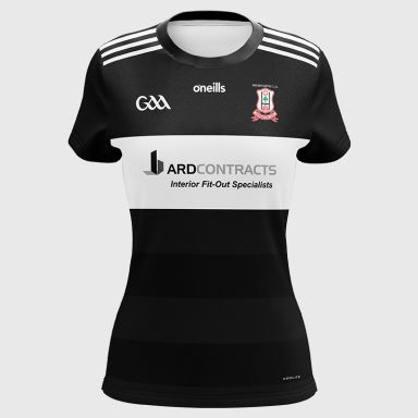 Drumsurn St Matthews Women's Fit Jersey