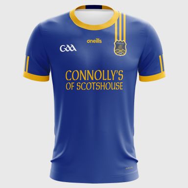 Currin GFC Jersey
