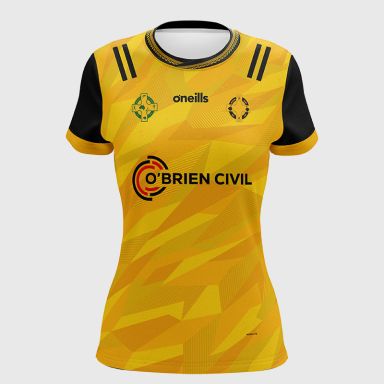 Western Swans Women's Fit Jersey