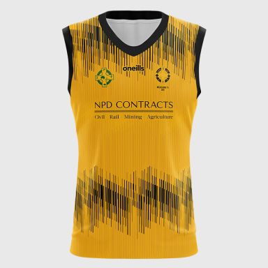 Western Swans Ladies Vest
