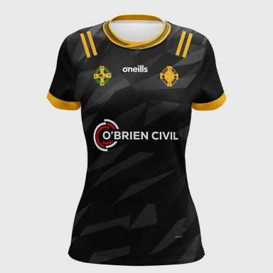 Western Swans Women's Fit Jersey