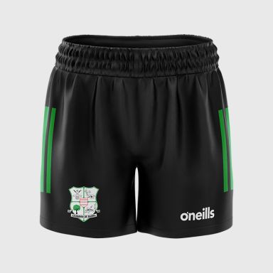 Derrylaughan Kevin Barry's GAC Mourne Shorts