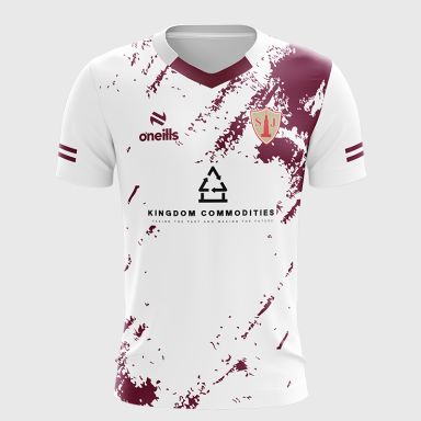 St. Joseph's GAA Waltham Cross Short Sleeve Training Top