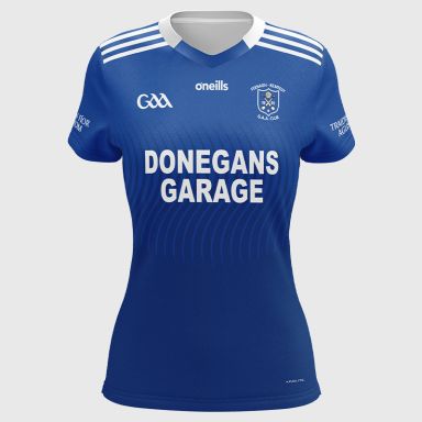 Feenagh-Kilmeedy GAA Women's Fit Jersey