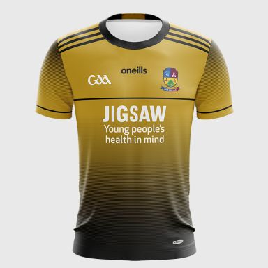 Esker Gaels Kids' Jersey